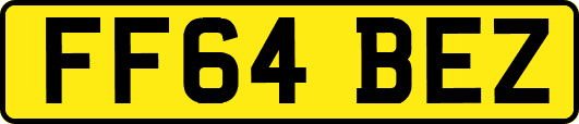 FF64BEZ