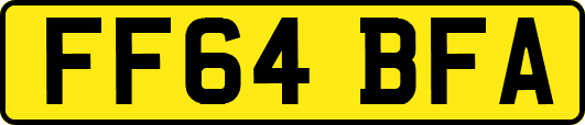 FF64BFA