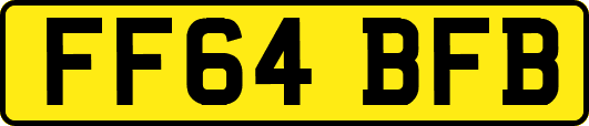 FF64BFB