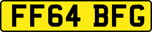 FF64BFG