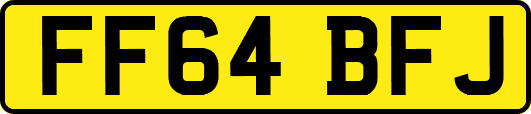 FF64BFJ