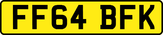 FF64BFK