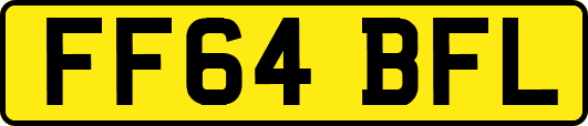 FF64BFL