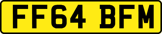 FF64BFM