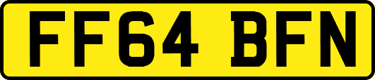 FF64BFN