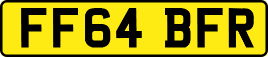 FF64BFR