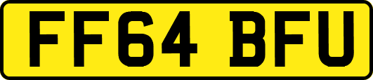 FF64BFU