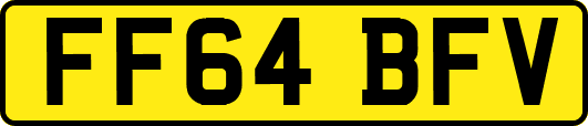 FF64BFV