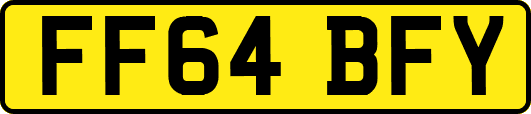 FF64BFY