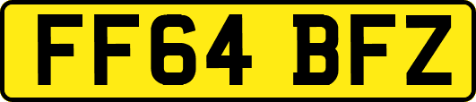 FF64BFZ