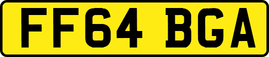 FF64BGA