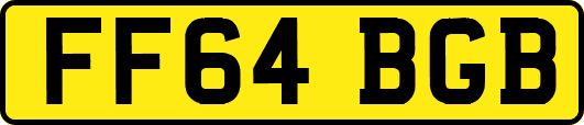 FF64BGB