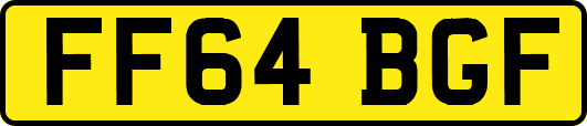 FF64BGF