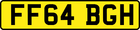FF64BGH