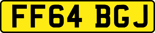 FF64BGJ