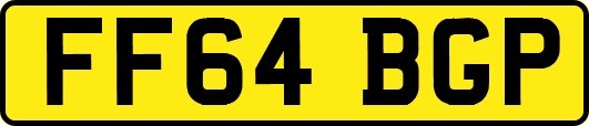 FF64BGP