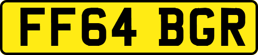 FF64BGR
