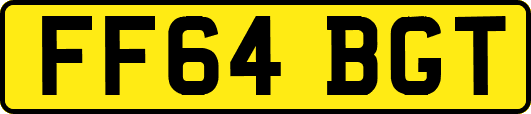 FF64BGT