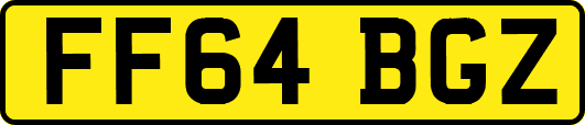 FF64BGZ