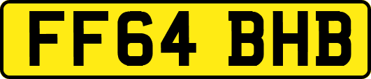 FF64BHB
