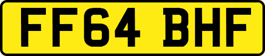 FF64BHF