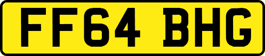 FF64BHG