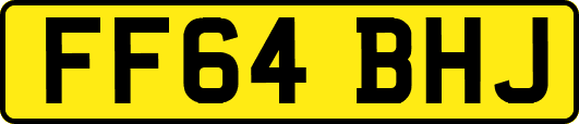 FF64BHJ