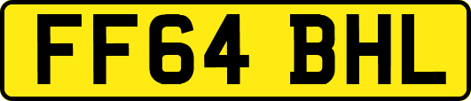 FF64BHL