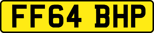 FF64BHP