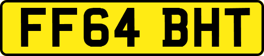 FF64BHT