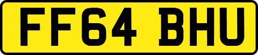 FF64BHU
