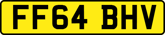 FF64BHV