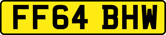 FF64BHW