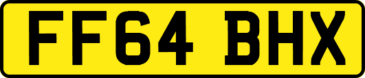 FF64BHX