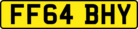 FF64BHY