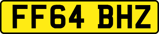 FF64BHZ