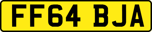FF64BJA
