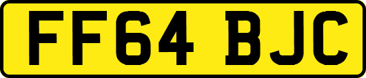 FF64BJC