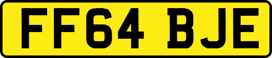 FF64BJE