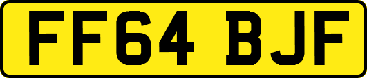 FF64BJF