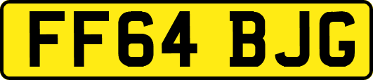 FF64BJG