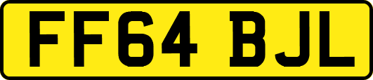 FF64BJL