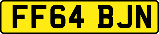 FF64BJN