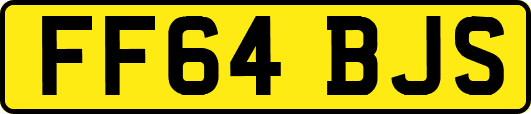FF64BJS