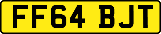 FF64BJT