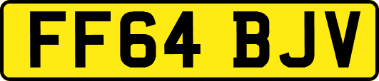 FF64BJV