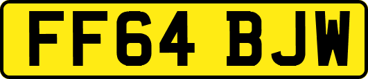 FF64BJW