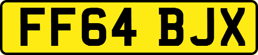 FF64BJX