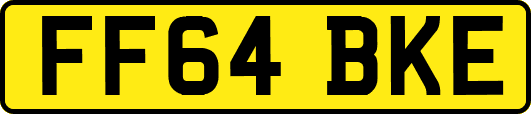 FF64BKE