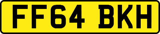 FF64BKH